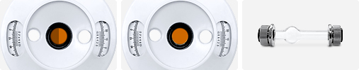 Manual Polarimeter