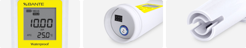 Pocket Salinity Tester